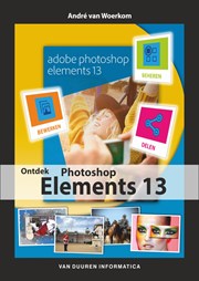 Ontdek Photoshop Elements 13
