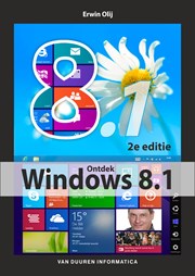 Ontdek windows 8.1, 2e editie