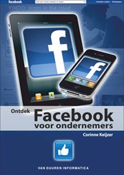 Ontdek Facebook voor ondernemers