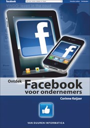 Ontdek Facebook voor ondernemers
