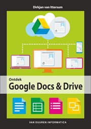 Ontdek Google Docs en Drive