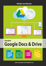 Ontdek Google Docs en Drive