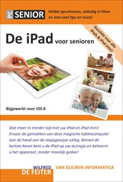 PC Senior: De iPad voor senioren, 5e editie