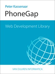 Web Development Library: PhoneGap