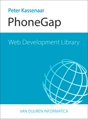 Web Development Library: PhoneGap