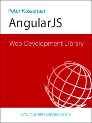 Web Development Library: AngularJS