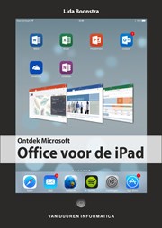 Ontdek Microsoft Office voor de iPad