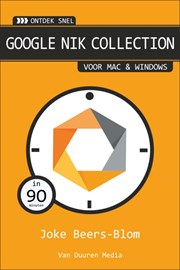 Ontdek snel: Google Nik Collection