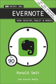 Ontdek snel: Evernote