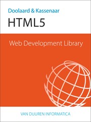 Web Development Library: HTML5