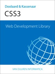Web Development Library: CSS3