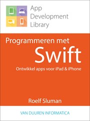 App Development Library: Programmeren met Swift