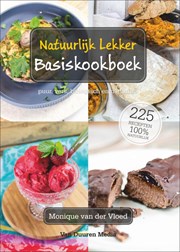 Natuurlijk Lekker Basiskookboek