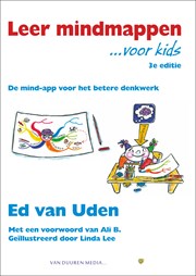 Leer mindmappen voor kids 3e ed