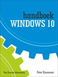 Handboek Windows 10