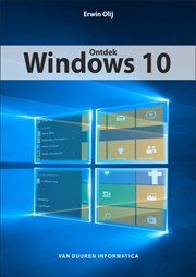 Ontdek Windows 10