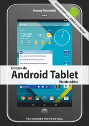 Ontdek de Android Tablet 4e editie