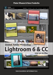 Ontdek Lightroom 6 & CC