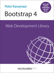 Web Development Library: Bootstrap 4