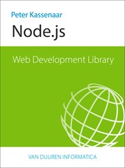 Web Development Library: Node.js
