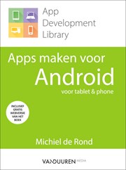 App Development Library: Apps maken voor Android