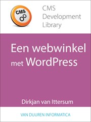 CMS Development Library: Een webwinkel met WordPress
