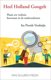 Heel Holland Googelt