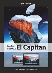 Ontdek Mac OS X El Capitan