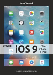 Ontdek iOS 9 voor iPhone en iPad