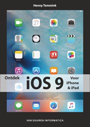 Ontdek iOS 9 voor iPhone en iPad