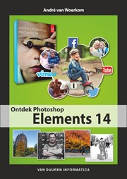 Ontdek Photoshop Elements 14