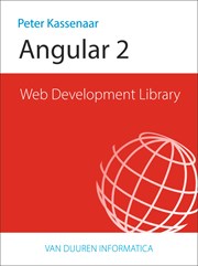 Web Development Library: Angular 2