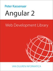 Web Development Library: Angular 2