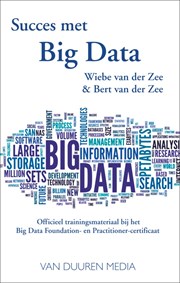 Succes met Big Data