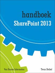 Handboek SharePoint 2013