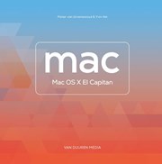 Mac OS X El Capitan