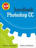 Handboek Photoshop CC