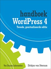 Handboek WordPress 4 