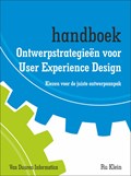 Ontwerpstrategieën voor User Experience Design