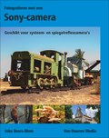Fotograferen met een Sony-camera