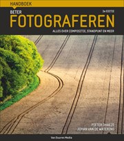 Handboek Beter fotograferen, 3e editie