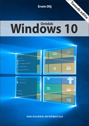 Ontdek Windows 10, 2e editie