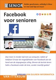 PC Senior: Facebook voor senioren