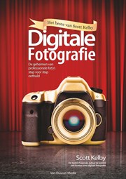 Het beste van Scott Kelby over digitale fotografie