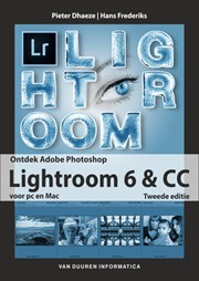 Ontdek Lightroom 6 en CC, 2e editie