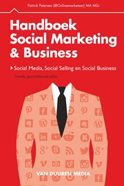 Handboek Social Marketing & Business 