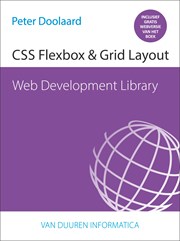 Web Development Library: CSS Flexbox en Grid Layout