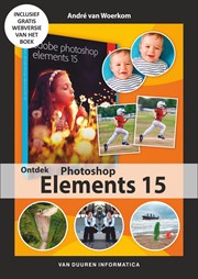 Ontdek Photoshop Elements 15