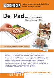 PC Senior: De iPad voor Senioren, 7e editie