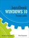 Handboek Windows 10, 2e editie